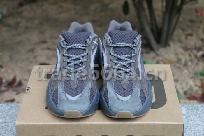 Authentic Yeezy Boost 700 V2 “Geode”