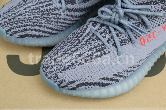 Authentic AD Yeezy Boost 350 V2 “Beluga 2.0”