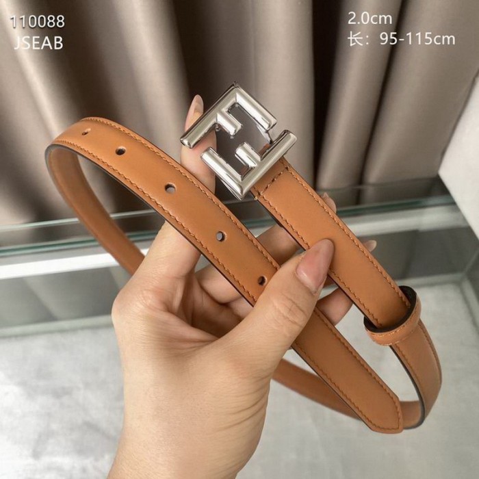 Super Perfect Quality FD Belts-588