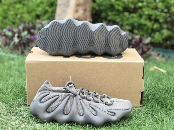 Authentic Yeezy 450 Cinder
