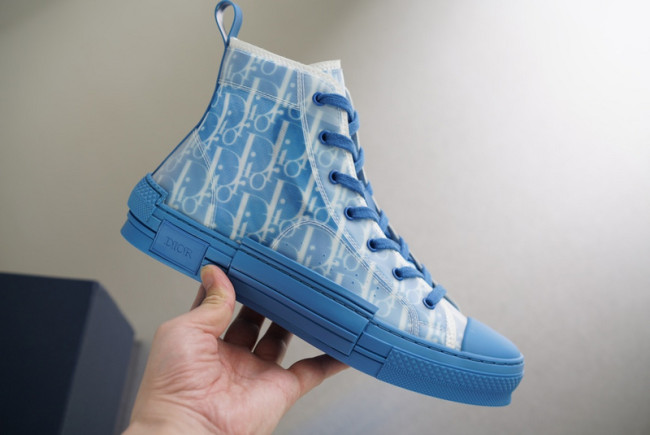 Super Max Dior Shoes-437