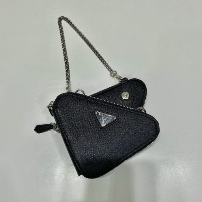 Prada High End Quality Bags-005