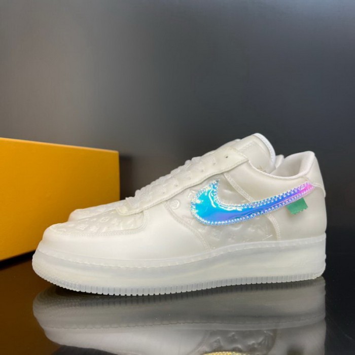 Super Max Custom LV Shoes-2048