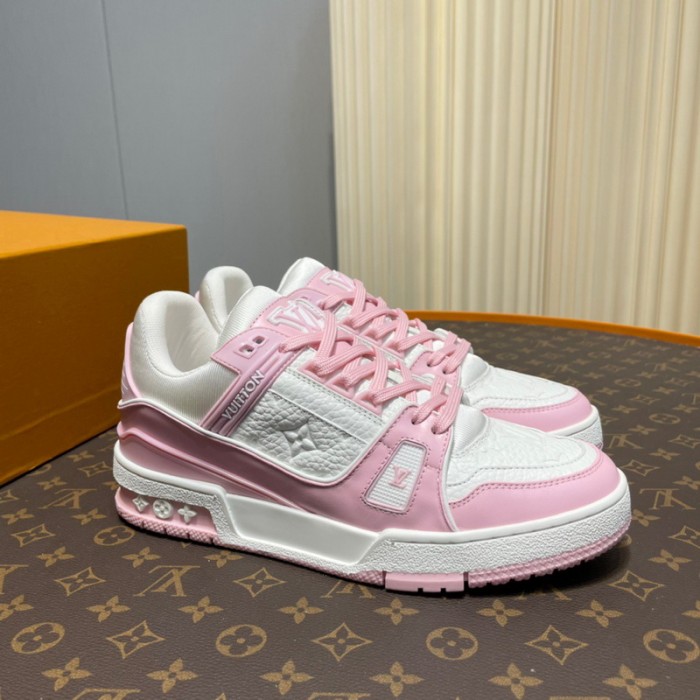 Super Max Custom LV Shoes-1910