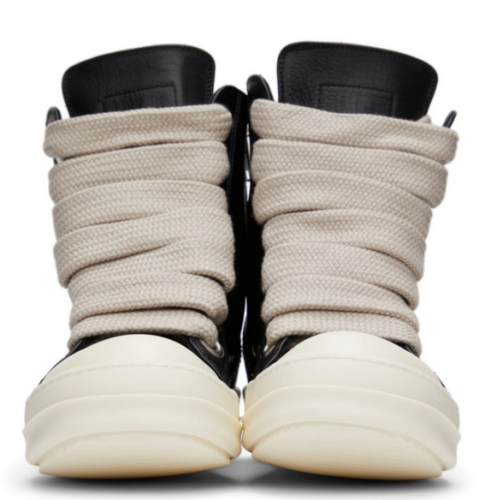 Super Max Rick Owens Shoes-053
