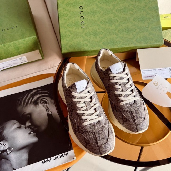 Super Max G Shoes-923