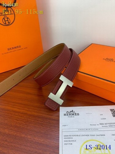 Super Perfect Quality Hermes Belts-1858