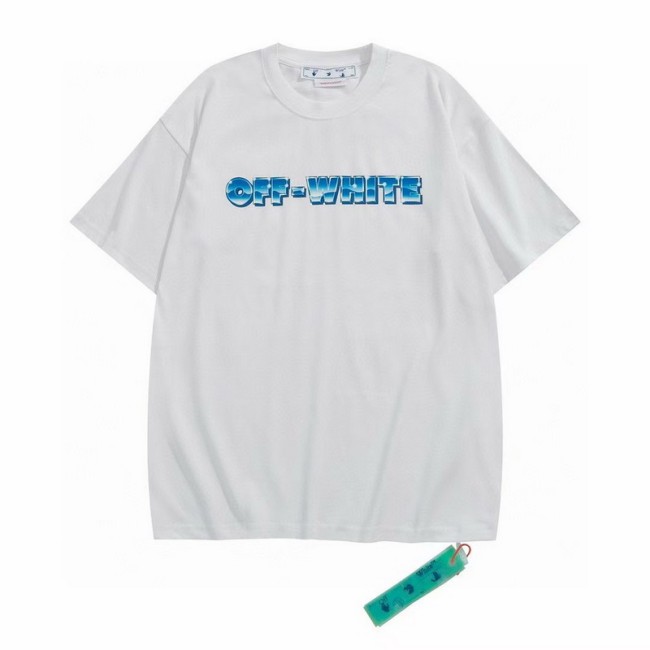 Off White Shirt High End Quality-016