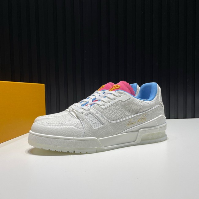 Super Max Custom LV Shoes-1828