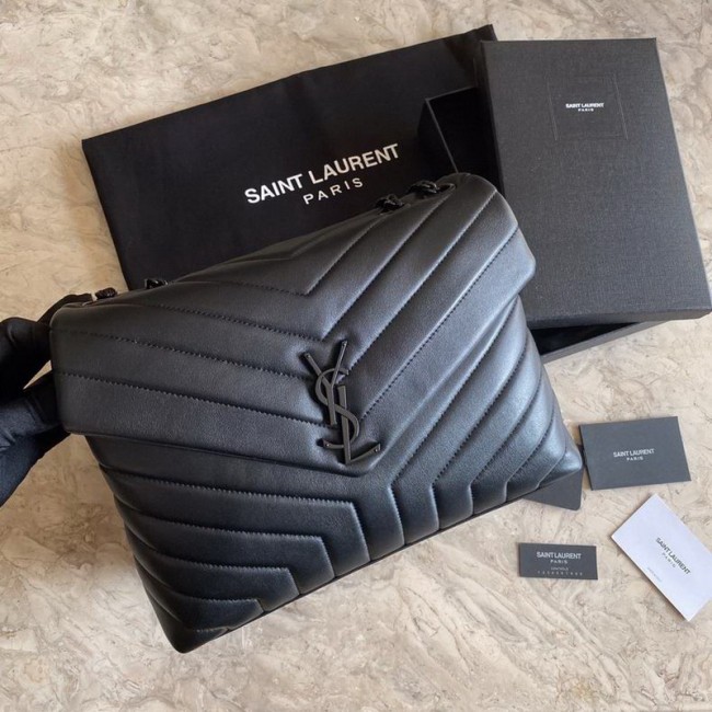 YSL High End Quality Bag-147
