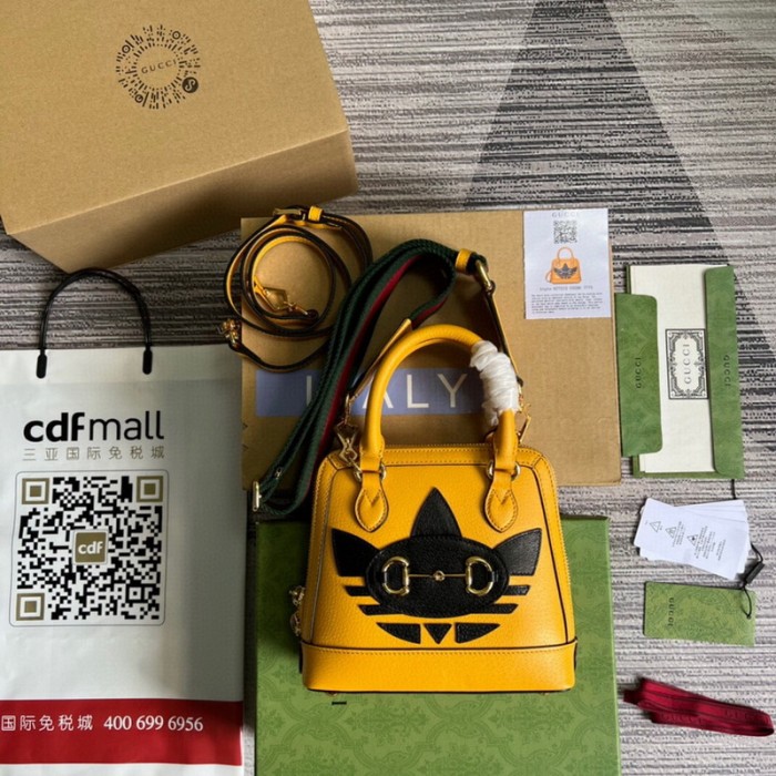 G High End Quality Bag-279