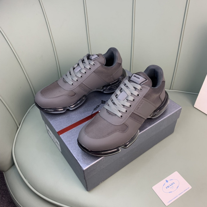 Super Max Custom High End Prada Shoes-018