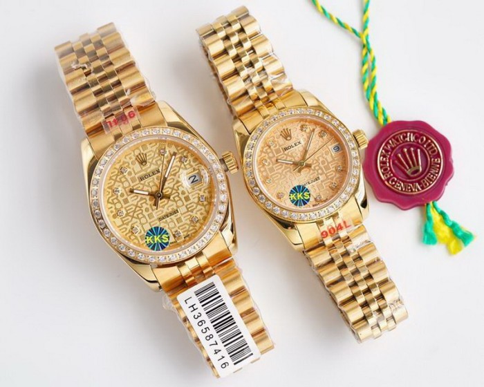 Rolex Watches High End Quality-788