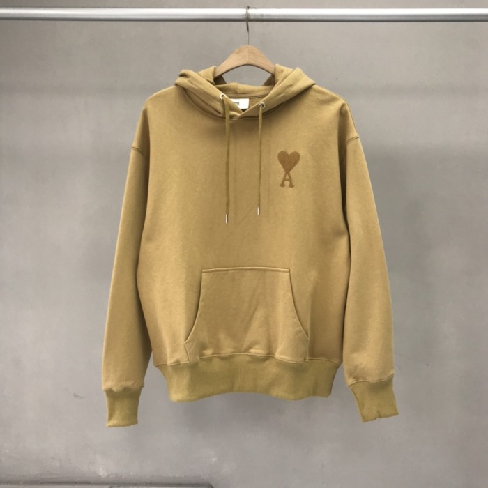 Amiri Hoodies 1：1 Quality-061(S-XL)