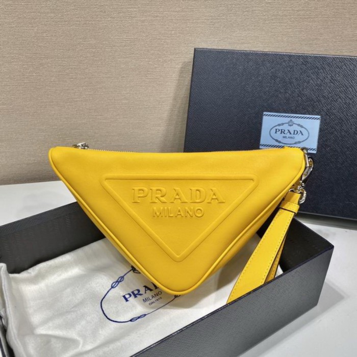Prada High End Quality Bags-107