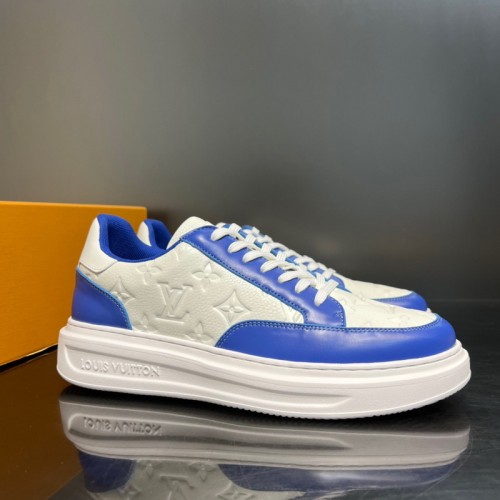 Super Max Custom LV Shoes-2089