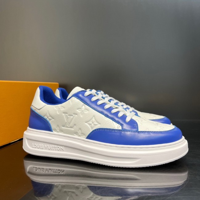 Super Max Custom LV Shoes-2089