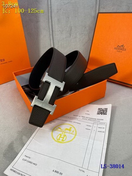 Super Perfect Quality Hermes Belts-2492