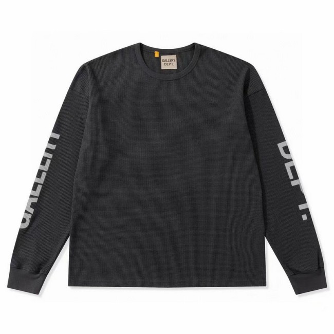 Gallery DEPT Long Shirt High End Quality-001