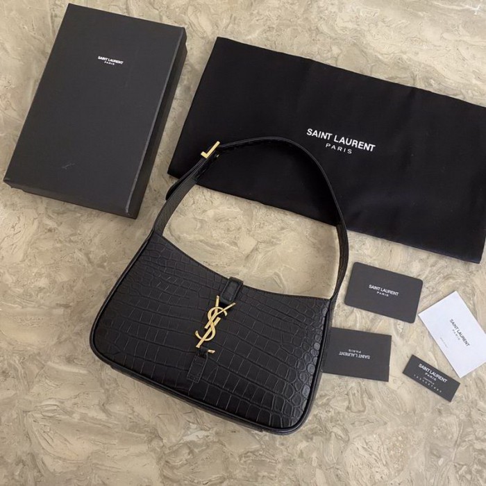 YSL High End Quality Bag-021