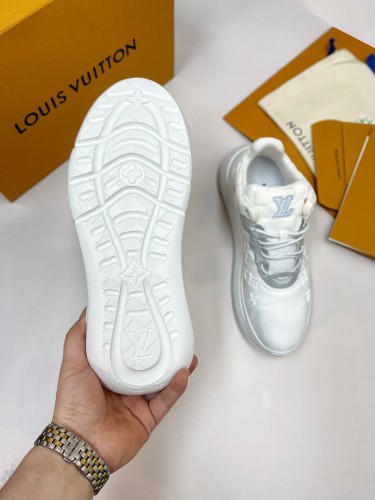 Super Max Custom LV Shoes-1999