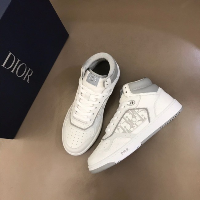 Super Max Dior Shoes-488