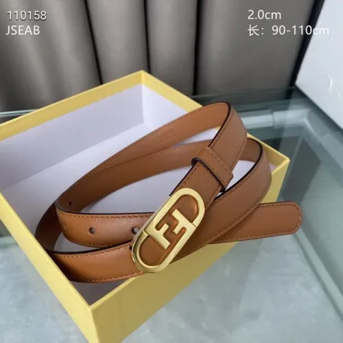 Super Perfect Quality FD Belts-583