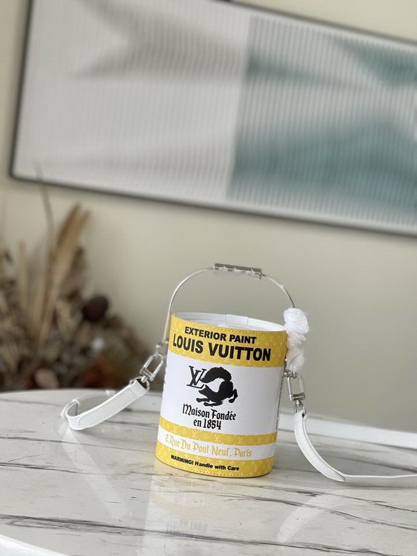 LV High End Quality Bag-1243