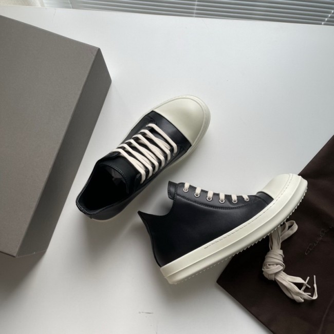 Super Max Rick Owens Shoes-060