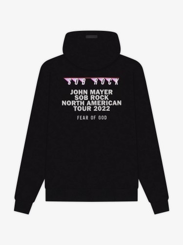 Fear of God Hoodies 1：1 Quality-310(S-XL)