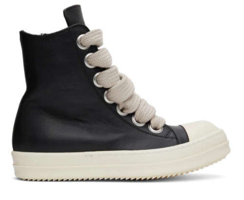 Super Max Rick Owens Shoes-053