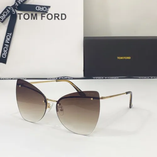 Tom Ford Sunglasses AAAA-495