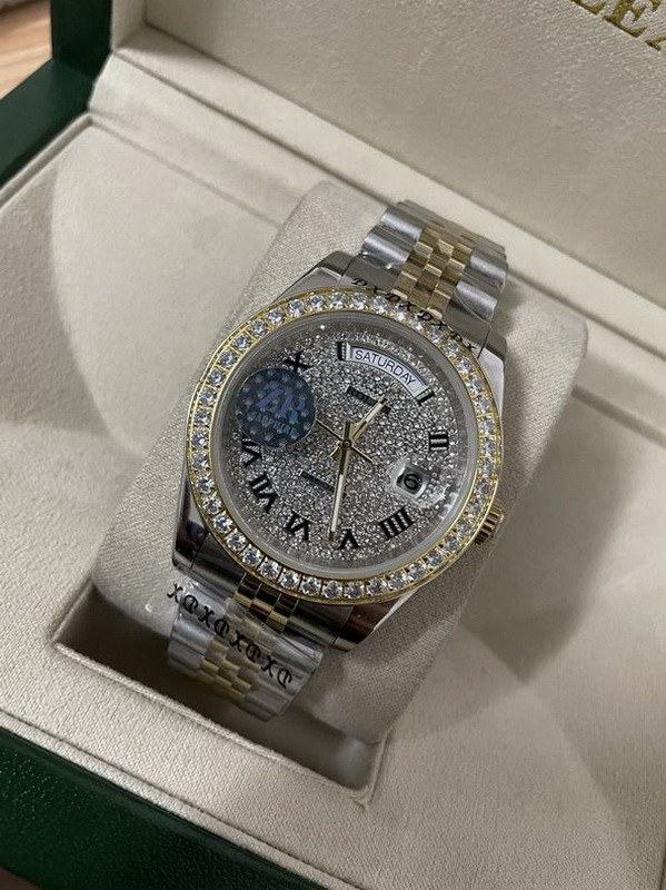 Rolex Watches High End Quality-594