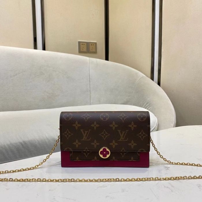 LV High End Quality Bag-1000