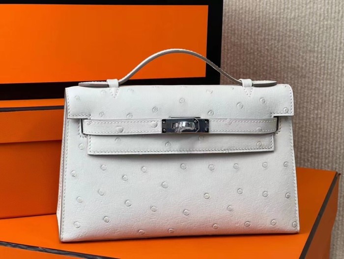 Hermes High End Quality Bag-143