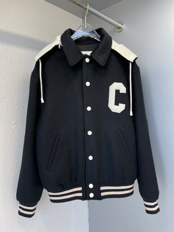 CE High End Jacket-012