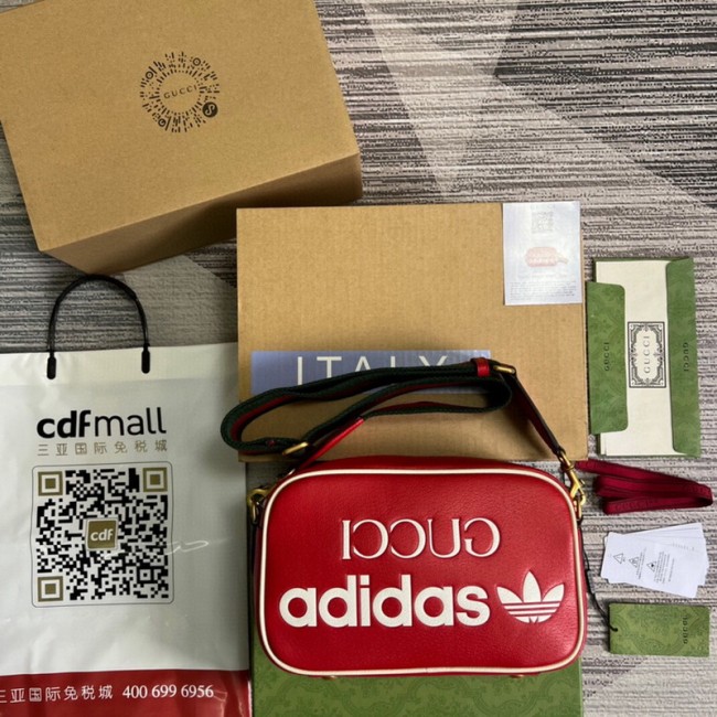 G High End Quality Bag-262