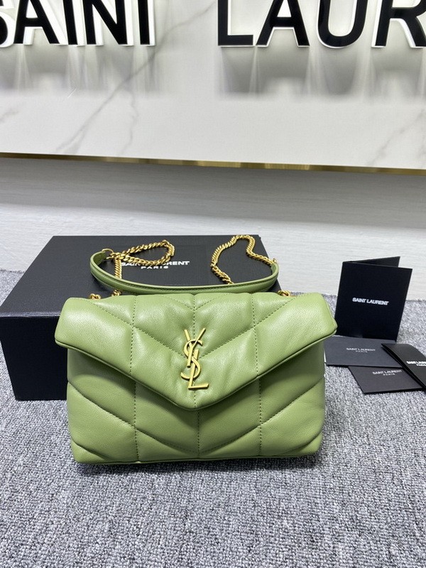 YSL High End Quality Bag-138