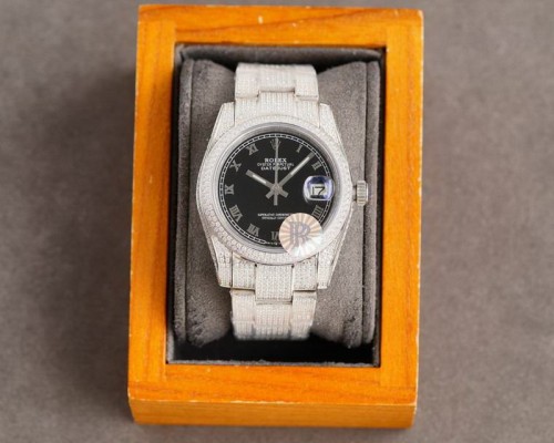 Rolex Watches High End Quality-678