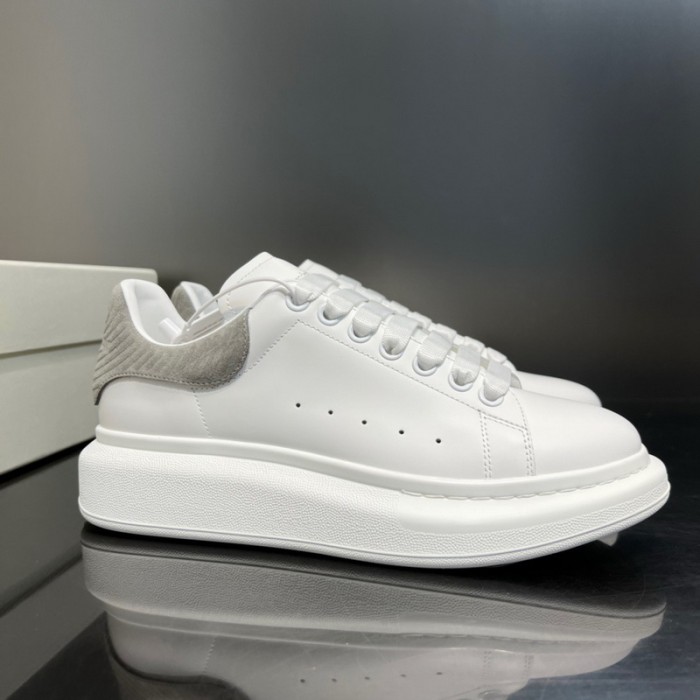 Super Max Alexander McQueen Shoes-755