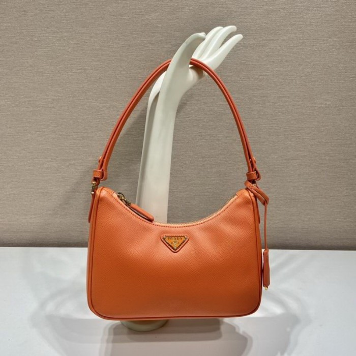Prada High End Quality Bags-006