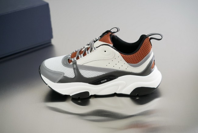 Super Max Dior Shoes-458