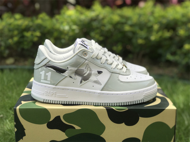 Bape Shoes High End Quality-044