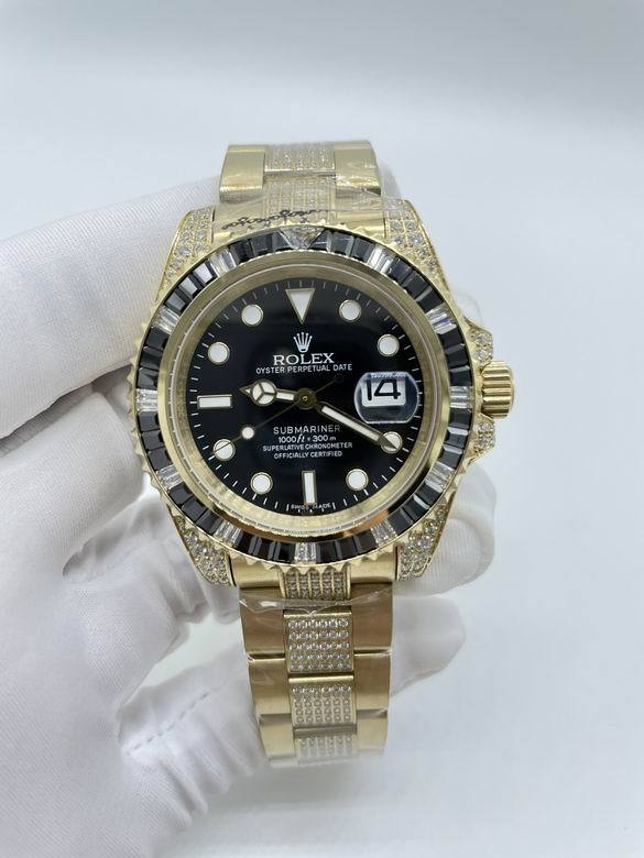 Rolex Watches High End Quality-535