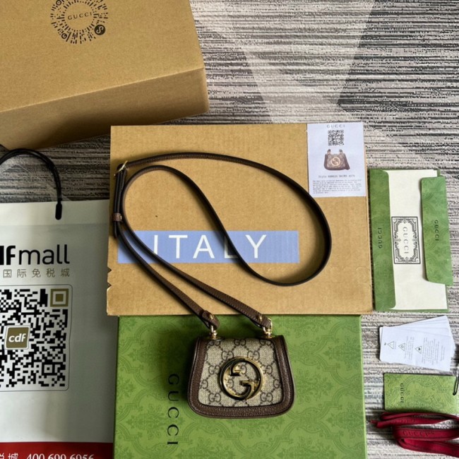 G High End Quality Bag-271