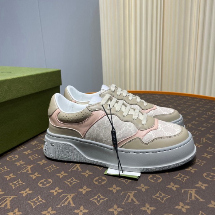 Super Max G Shoes-897