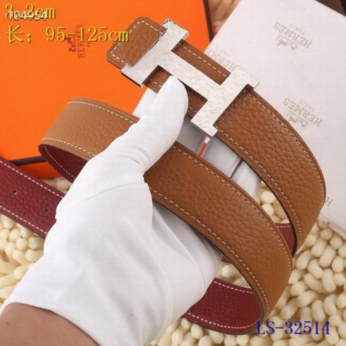 Super Perfect Quality Hermes Belts-1847