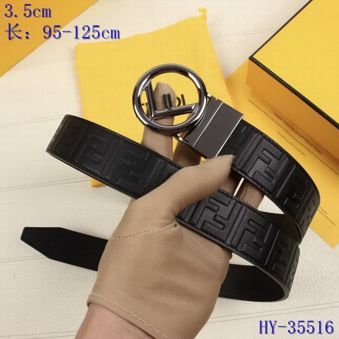 Super Perfect Quality FD Belts-642