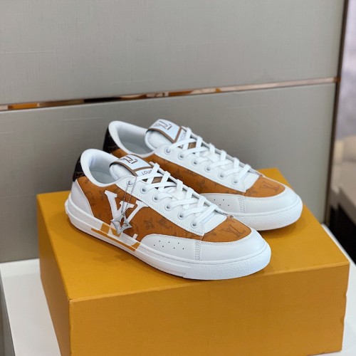 Super Max Custom LV Shoes-1957