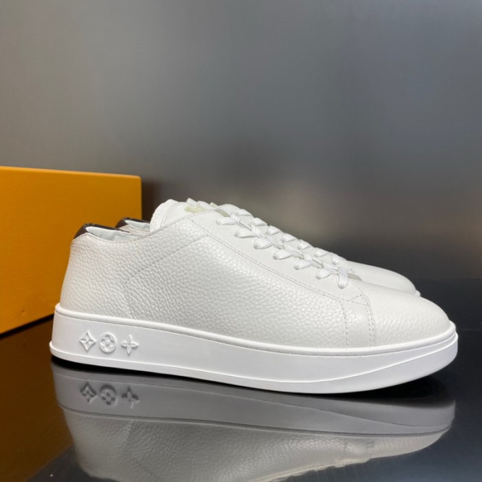 Super Max Custom LV Shoes-2069